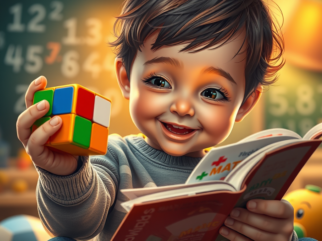 Unlocking the Power of Numbers and&nbsp;Words